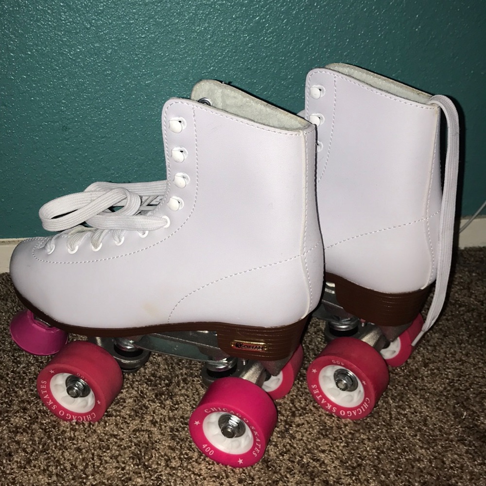Roller skates